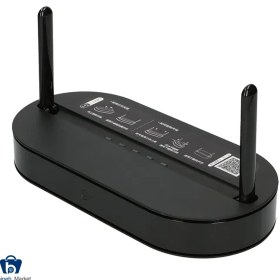 تصویر مودم روتر فیبرنوری دوباند هوآوی مدل HS8145V5 (استوک) Huawei HS8145V5 Dual Band Fiber Optic Modem Router