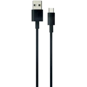 تصویر کابل شارژ وریتی تایپ سی مدل CB3150T-W یک متری - سفید type c verity cable charge CB3150T-W