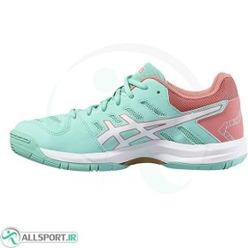 تصویر کفش والیبال زنانه اسیکس ژل بیاند Asics Gel beyond 5 Gs C642N 