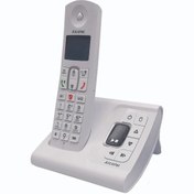 تصویر تلفن بی سیم آلکاتل مدل F685 Voice alcatel f685 voice cordless phone