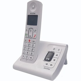 تصویر تلفن بی سیم آلکاتل مدل F685 Voice alcatel f685 voice cordless phone