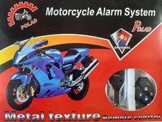 تصویر دزدگیر موتور سیکلت dozdgir momtor