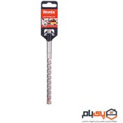 تصویر مته چهار شیار RH-5923 رونیکس (۱۶ سانت - نمره ۱۰) auger-RH-5923-16cm-ronix