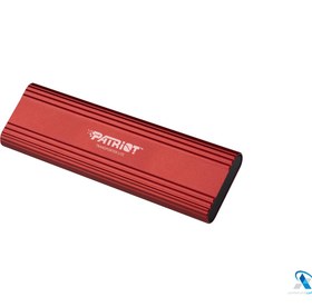 تصویر اس اس دی اکسترنال پاتریوت مدل Transporter Lite ظرفیت 1 ترابایت Patriot Transporter Lite USB3.2 Type-C 1TB Portable SSD