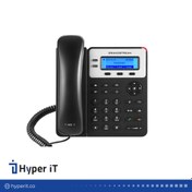 تصویر تلفن تحت شبکه باسیم گرنداستریم مدل GXP۱۶۲۵ Grandstream GXP1625 2-Line Corded IP Phone