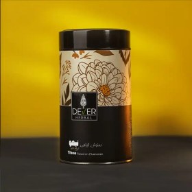 تصویر دمنوش تیهو 