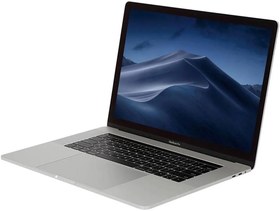 تصویر لپ تاپ MACBOOK PRO A1990 I7-9750H -16DDR4-250G-RADEON PRO X555 4G-16 3K کالا کارکرده میباشد