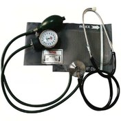 تصویر فشارسنج عقربه ای بریسک مدل TY-A02 Brisk TY-A02 Blood Pressure Kit