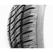 تصویر لاستیک یزد تایر 205/55R16 گل اسکای ( تاریخ تولید 2024 ) yazd 205/55R16 sky