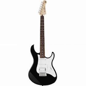 تصویر Yamaha Pacifica 112J Natural 
