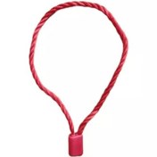 تصویر نخ پلمپ ضخیم قرمز 1000عددی 