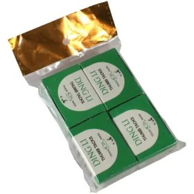 تصویر پونز دینگلی مجموعه 4 بسته ای 