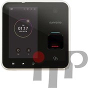 تصویر دستگاه حضور و غیاب سوپریما Suprema Biostation A2 