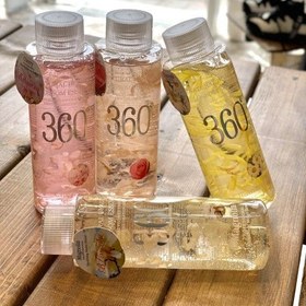 تصویر تونرو360درجه 