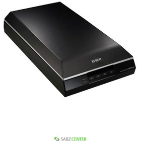 تصویر اسکنر اپسون مدل پرفکشن V 600 Perfection V600 Photo Scanner