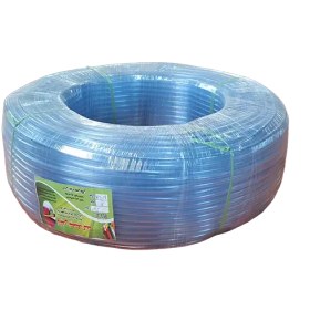 تصویر شیلنگ تراز سایز 6 