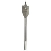 تصویر مته برگی سایز 20 میلیمتر size 20 leaf drill bit