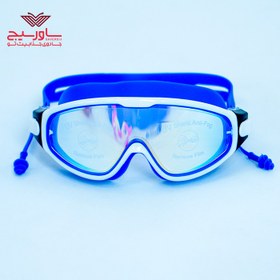 تصویر عینک شنا غواصی Pro 