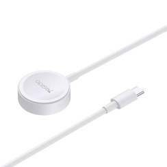 تصویر شارژر وایرلس ساعت هوشمند نیتو مدل NCW03 Nitu NCW03 Smartwatch Wireless Charger