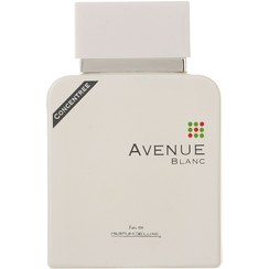 تصویر عطر ادکلن اونیو بلانک AVENUE BLANC Mpf-My Perfumes 