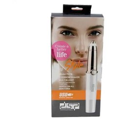 تصویر موزن ابروی تک کاره ی دی اس پی 