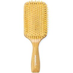 تصویر برس مو دلگان مدل C01-P0008-001-VW20 | DELGAN Hair Brush C01-P0008-001-VW20 