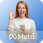 تصویر خرید تیک آبی Instagram و Meta Verified (شارژ آنی اکانت) 