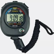 تصویر کرنومتر مدل ZSD009 