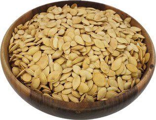 تصویر تخمه کدو نمکی 