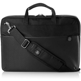 تصویر کیف لپ تاپ اچ پی اینچ HP duotone briefcase 15.6 