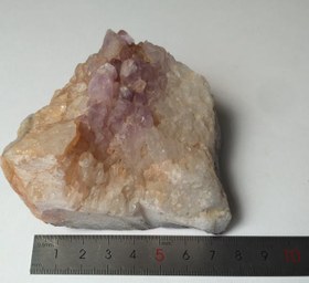 تصویر سنگ آمیتیست (کد1799) 