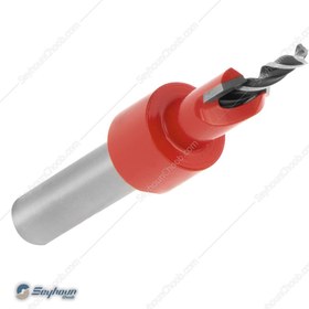 تصویر مته خزینه مدادی دامار مدل DM0833903 