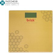 تصویر ترازو دیجیتال | بریسک Brisk BS26 