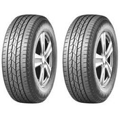 تصویر لاستیک خودرو نکسن کره سایز 245/65/17 تولید 2024 مدل ROADIAN HTX RH5 اقساطی 