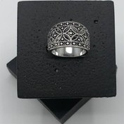 تصویر انگشتر کد 43 