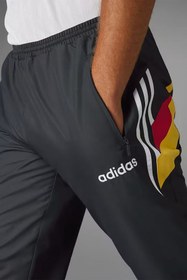 تصویر شلوار گرمکن ورزشی مردانه برند آدیداس adidas اورجینال IT7750 