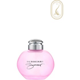 Burberry summer best sale eau de toilette