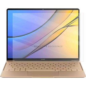 تصویر محافظ صفحه هیدروژل برند راکسپیس و ماهوت مناسب لپ تاپ HUAWEI matebook x 2017 