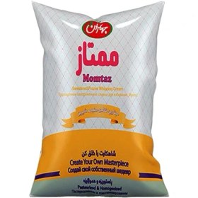 تصویر خامه قنادي ممتاز 5کیلویی 