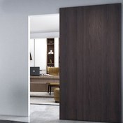 تصویر مکانیزم وریل درب مخفی ملونی 