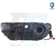 تصویر باک بنزین پژو 207-206-رانا تک فلوتر شش لایه 