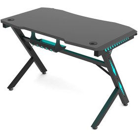 تصویر میز گیمینگ لیان GXT 716 