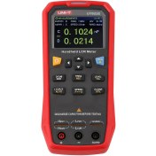 تصویر LCR متر دیجیتال یونیتی مدل UT622E 100 کیلوهرتز 