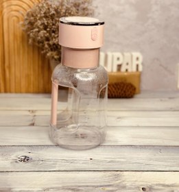 تصویر مخلوط کن شیکر هشت تیغ کد ۳۷۴۰ 