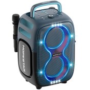 تصویر اسپیکر هوپ استار مدل PartyOne Club Hopestar PartyOne Club Speaker