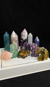 تصویر کاروینگ های خفن مجسمه‌سنگی