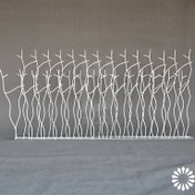 تصویر حفاظ شاخ گوزنی ویژه دژهود تراکم 42 