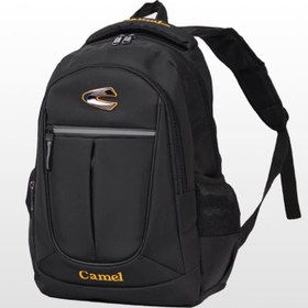 تصویر کوله پشتی مدرسه camel active C0909 