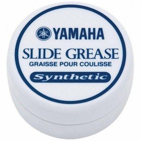 تصویر گریس سازهای بادی یاماها مدل Slide Grease 