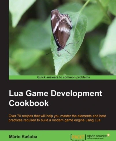 خرید و قیمت دانلود کتاب Lua Game Development Cookbook 2015 | ترب